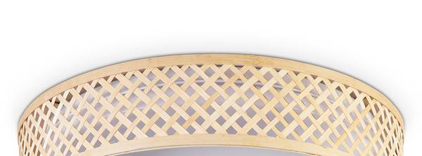 Deckenleuchte Barcellona 42 x 42 x 12 cm