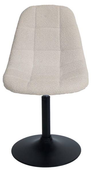 Esszimmerstuhl A60 (6er-Set) Beige