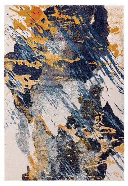 Teppich AURAL 80 x 150 cm