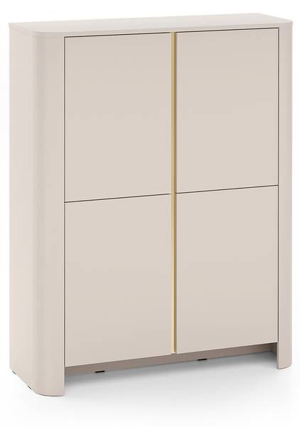 Highboard Koya Kaschmir
