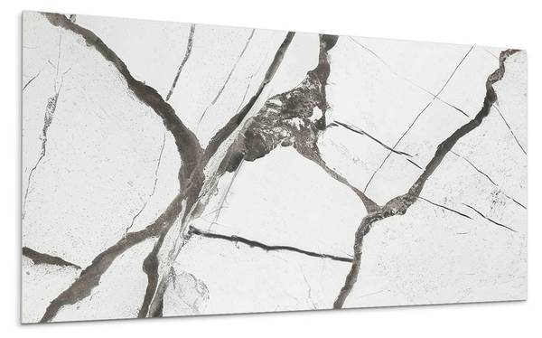 Klebepaneele Marmor Ader Tiefe 100 x 50 cm