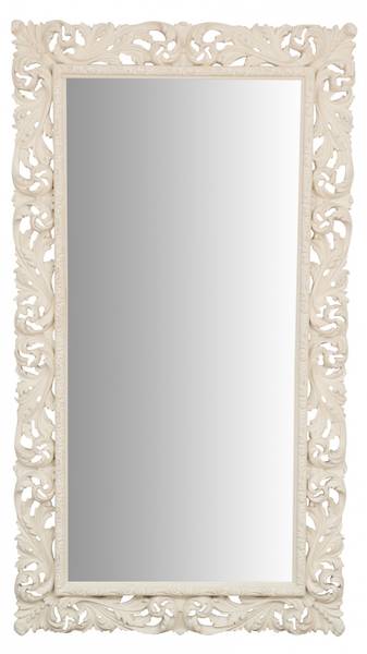 Spiegel IMPERIUM Weiß