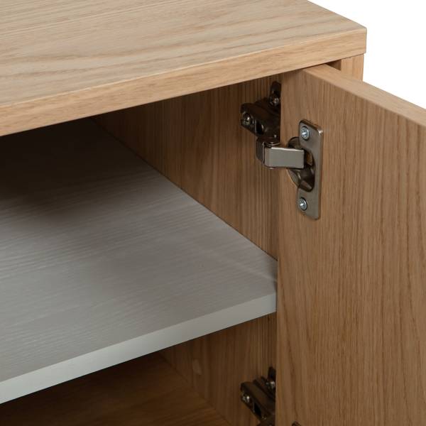 John Lewis Mix It Einzelschrank Innenregal, 50 Cm