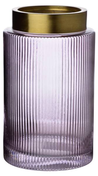 Vase SERENITE Rosé