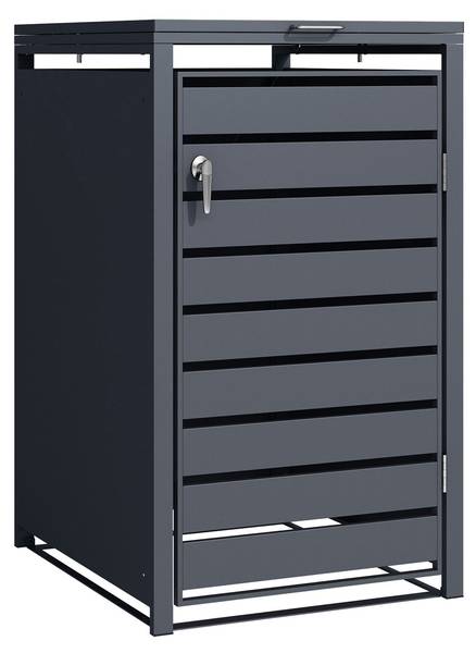 Mülltonnenbox Magnus Breite: 68 cm