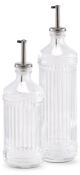 Essig-/Ölflasche, 500ml, Glas kaufen