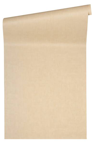 Vliestapete 962332-GU Beige - Fleece - 70 x 1005 x 1 cm