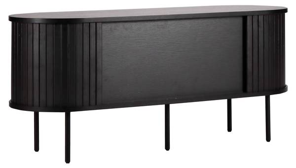 TV-Schrank Marius Schwarz