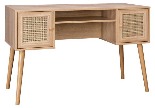 Schreibtisch Bohème Beige