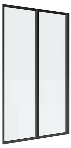 Duschabtrennung DISTRICT Tiefe: 80 cm