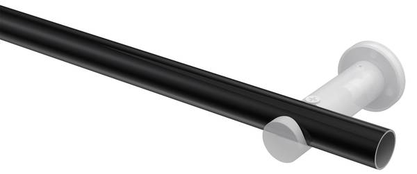 Gardinenstange 1-Lauf Platon Elanto Breite: 360 cm