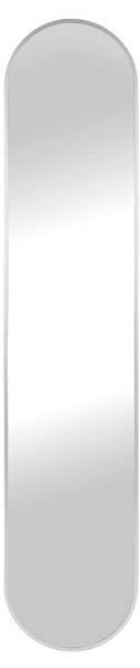 Spiegel VK8681847499299 Silber - Aluminium - 35 x 170 x 3 cm