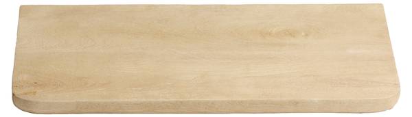 Wandregal DELGADO 25 x 4 x 41 cm