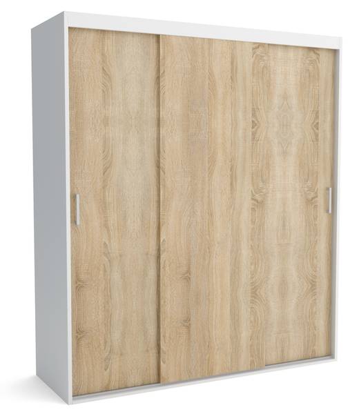Armoire MAT A Beige