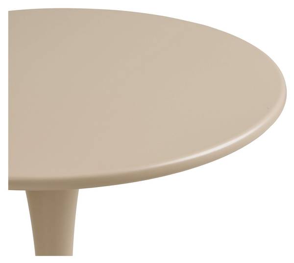 Gartenmöbel VK8681847499848 Grau - Stahl - 60 x 72 x 60 cm