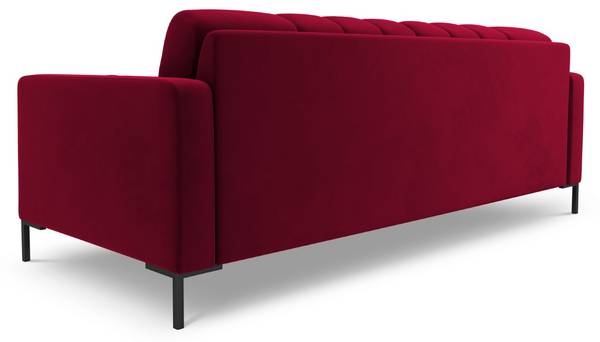 Sofa BALI Rot