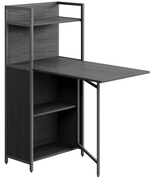 Esstisch Savio 56376 Schwarz