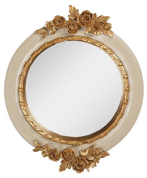 Spiegel Garyview 14 x 16 cm