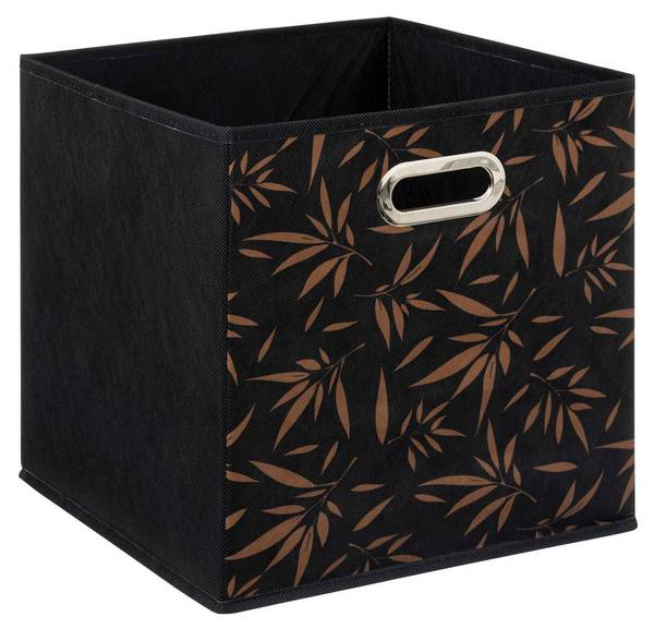 Korb MIX N MODUL Kunststoff - 31 x 31 x 31 cm