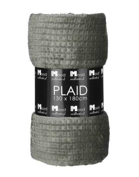 Plaid Joanne Dunkelbraun