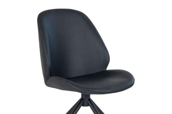 Eetkamerstoel MonteCarlo set van 2 47 x 91 cm