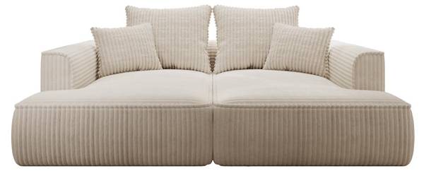 Canapé PINETA Beige