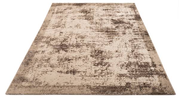 KURZFLORTEPPICH 200/280 cm Paris 204 Beige - Textil - 200 x 280 cm
