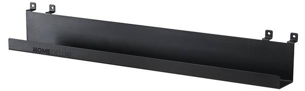 Akustikpaneel-Regal RESONA 8 x 5 x 50 cm