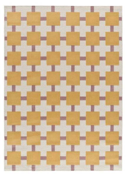 Tapis à poils courts FLASHY 120 x 170 cm