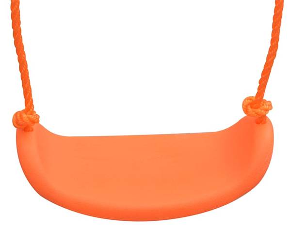 Schaukel 806 Orange - Metall - 1 x 1 x 1 cm