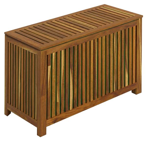 Gartenbox Akazienholz kaufen