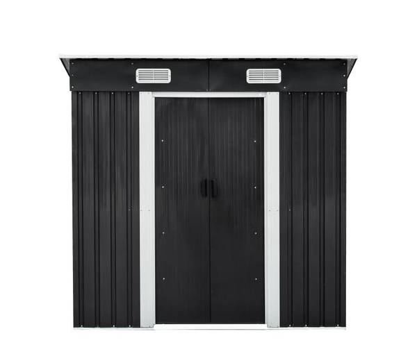 Cabane de jardin MANSO 109 x 183 cm