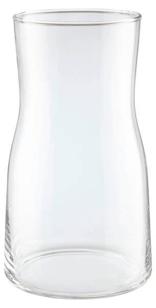 Karaffe LISA Glas - 10 x 17 x 10 cm