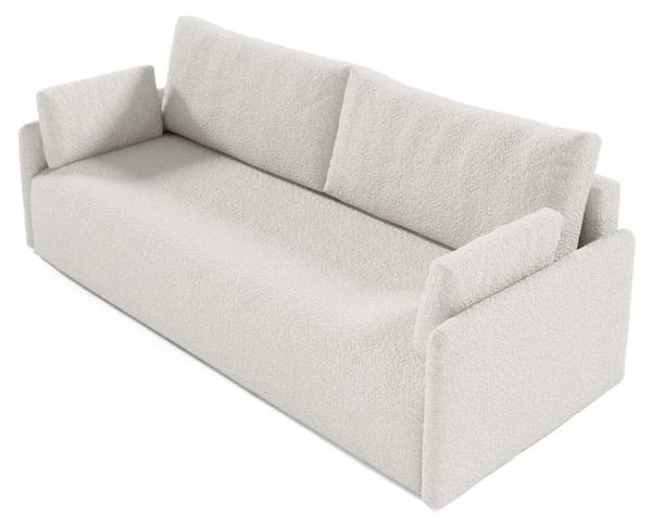 Sofa Femmo Weiß
