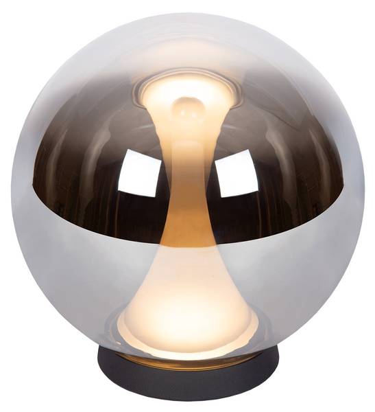 Tischlampe NOBUS Schwarz