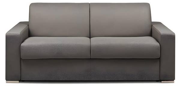Schlafsofa CALITO Anthrazit