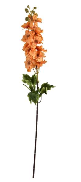 Kunstblume VIRIDIS Orange