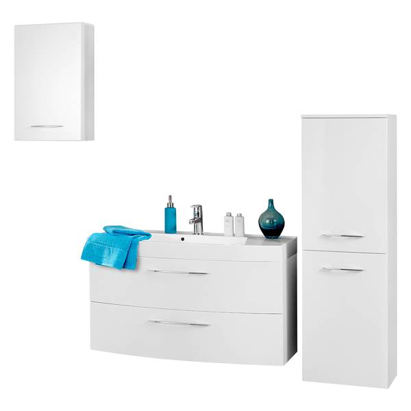 Badezimmer-Set Florida (3-teilig) kaufen