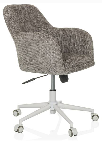 Bürostuhl SOLAO HOME Grau