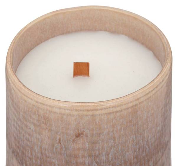 Duftkerze wildes holz MARCO Pink