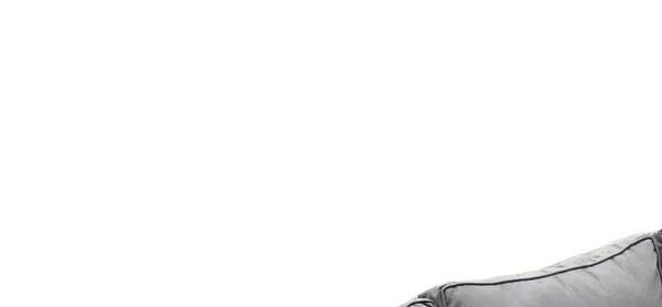 Gartenmöbel Sets Im Freien S(4er-Set) Grau - Webstoff