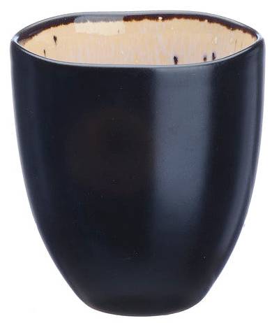 Ensemble de tasses IRIS 15cl Blanc