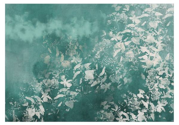 Vliestapete Abstrakt Pig 200 x 140 cm