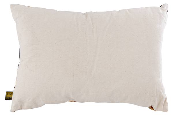 Zierkissen HELENOR Beige - Textil - 3 x 40 x 60 cm