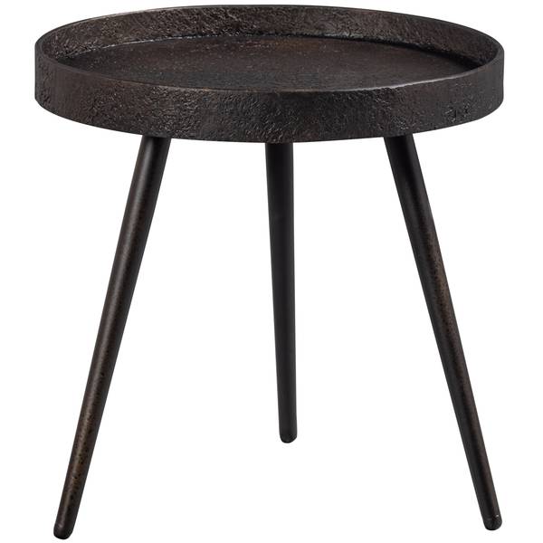Table d'appoint Bounds Fer - Doré