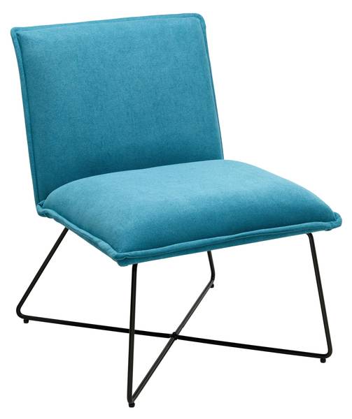 Relaxsessel FILIP Türkis