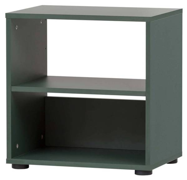 Garderoben-Set KELLA-80-56 5er-Set Grün - 300 x 184 cm