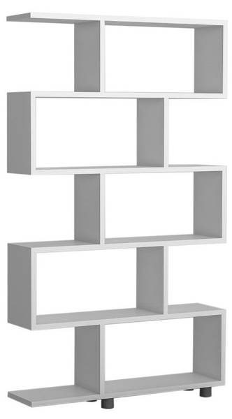 Etagère Elif Blanc