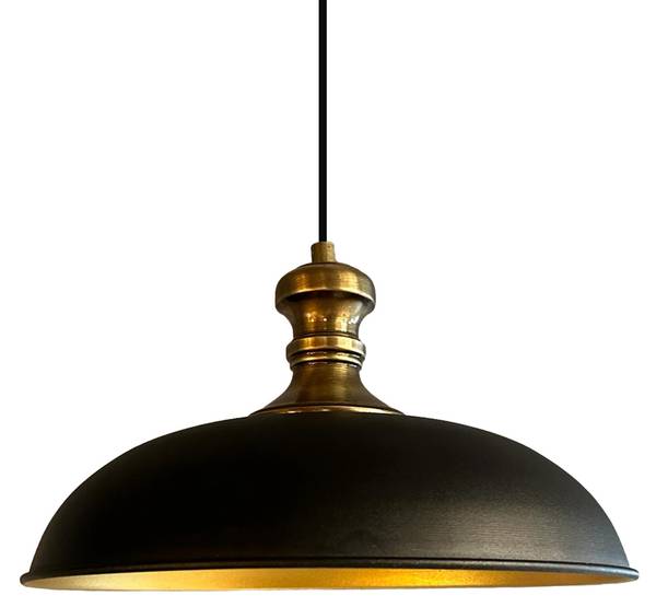Pendelleuchte Lungo Höhe: 29 cm