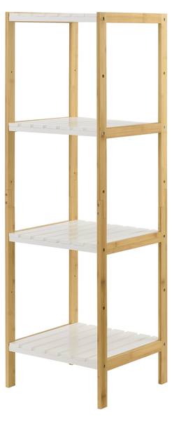 Badkamerrek Balsfjord Hoogte: 110 cm